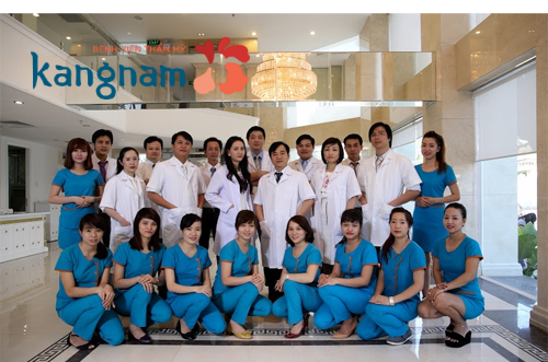 Thu hẹp cánh mũi ở đâu đẹp nhất? Cắt cánh mũi ở đâu đẹp cần có đội ngũ bác sĩ giỏi