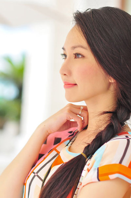 sao Việt và nâng mũi thay đổi vận mệnh 