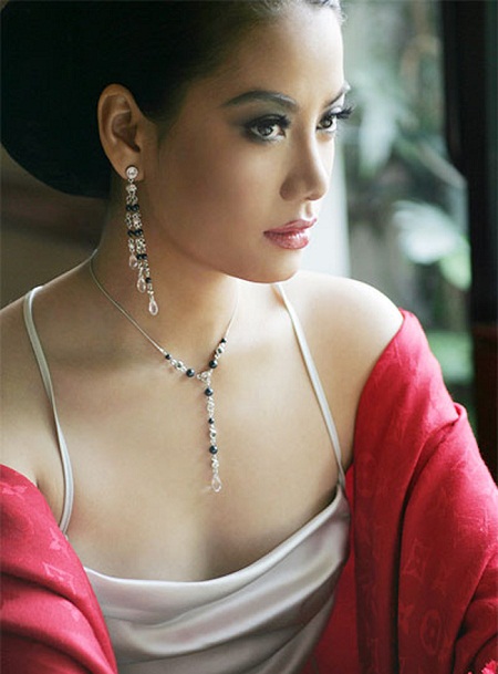  sao viet va nang mui thay doi van menh