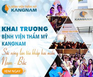 Sức nóng khai trương BV thẩm mỹ Kangnam: Lan tỏa khắp 2 miền Nam – Bắc