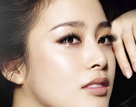 Thẩm mỹ nâng mũi Hàn Quốc trào lưu tạo mũi đẹp năm 2016