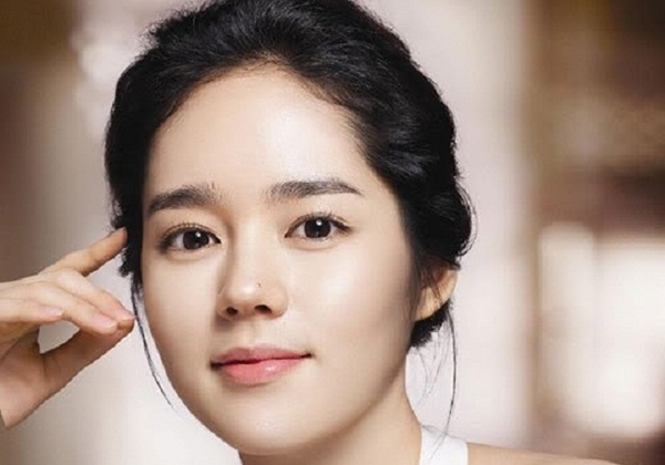 Những sao nữ có mũi đẹp nhất xứ sở Hàn Quốc