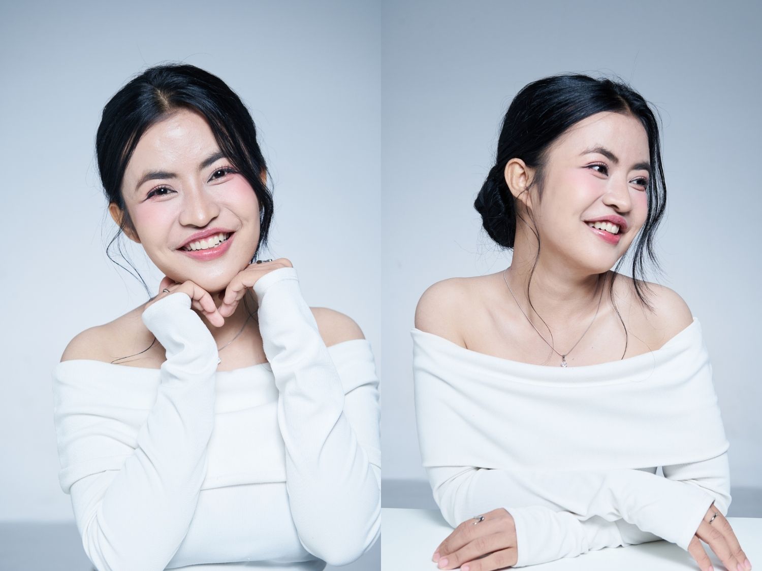 Trà MY tỏa sáng với diện mạo mới