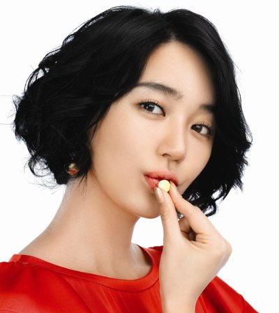 Công thức mũi đẹp theo chuẩn Hàn Quốc đẹp