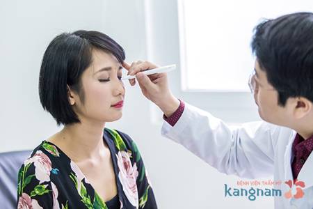 Vẹo vách ngăn mũi có nguy hiểm không?