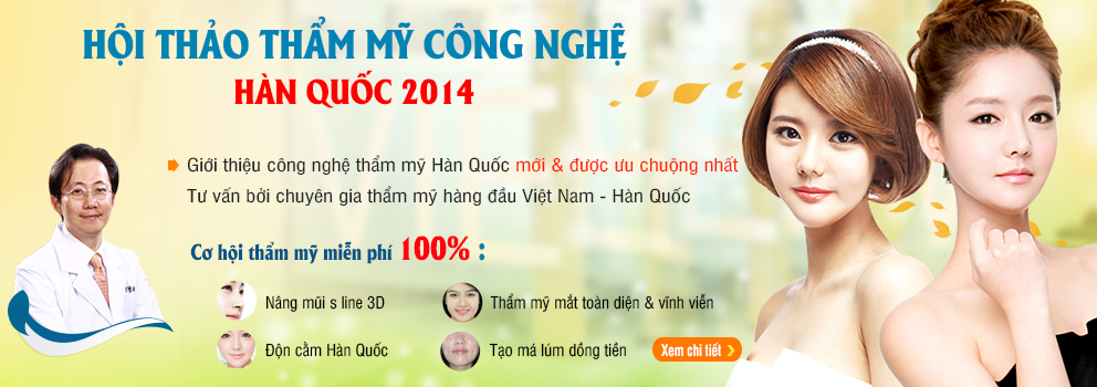 Cơ hội nâng mũi S-line 3D với chi phí chỉ 0đ