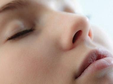 Mũi hếch là mũi như thế nào? Đoán tài vận người mũi hếch