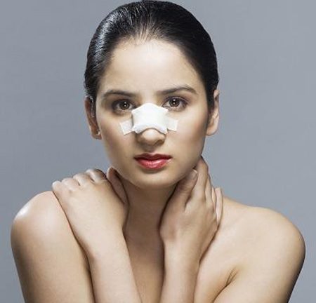 Nâng mũi S-line bị hỏng phải làm sao?