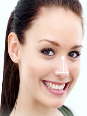 Mũi ngắn hếch: Nguyên nhân và chỉ định của chuyên gia