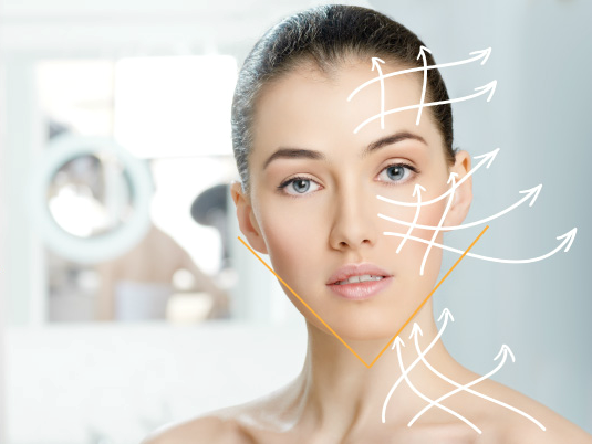 Có nên nâng mũi bằng chỉ không?