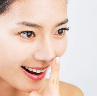 Nâng mũi không phẫu thuật – Giải pháp nhanh cho dáng mũi đẹp