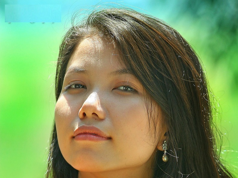 Mũi hếch nhân tướng học và cách chỉnh sửa mũi mũi hếch hiện nay