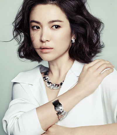 “Tậu” dáng mũi xinh – Rinh may mắn, tài lộc